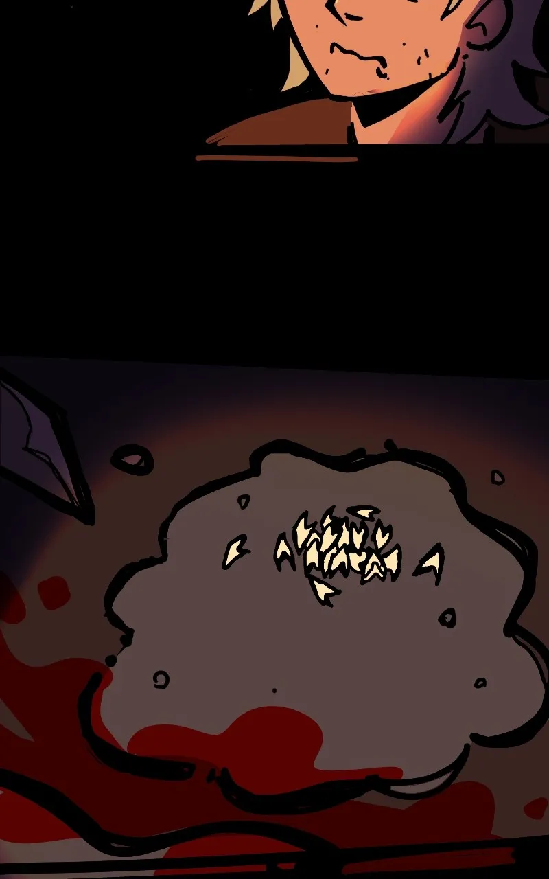 Paperteeth! Chapter 71 page 25 - 