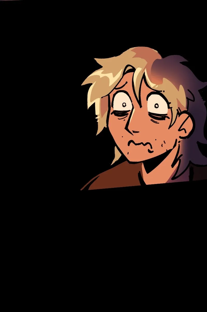 Paperteeth! Chapter 71 page 26 - 