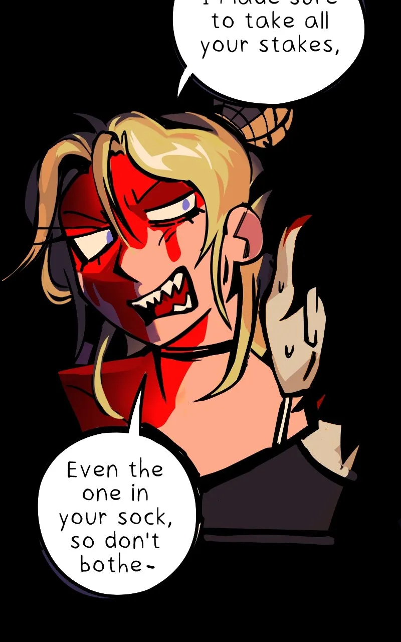 Paperteeth! Chapter 71 page 4 - 
