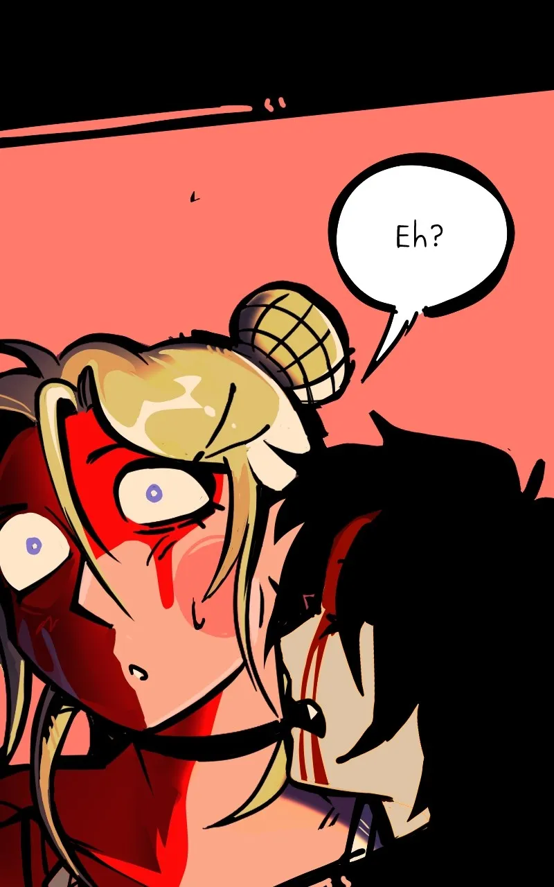 Paperteeth! Chapter 71 page 5 - 