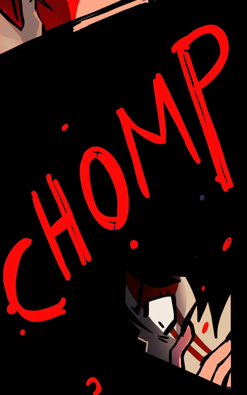 Paperteeth! Chapter 71 page 6 - 