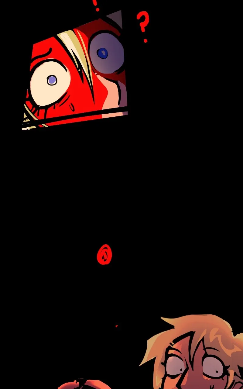 Paperteeth! Chapter 71 page 7 - 