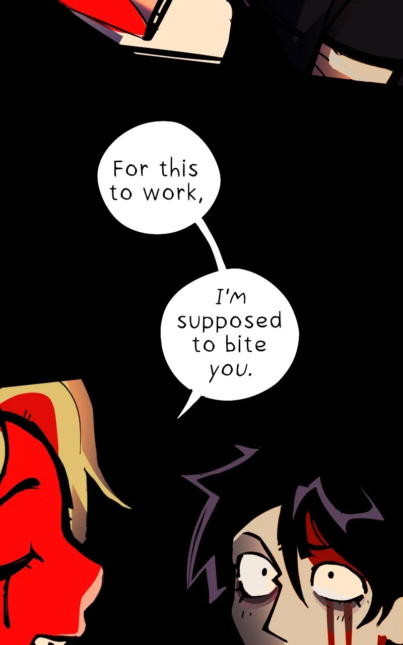 Paperteeth! Chapter 71 page 10 - 