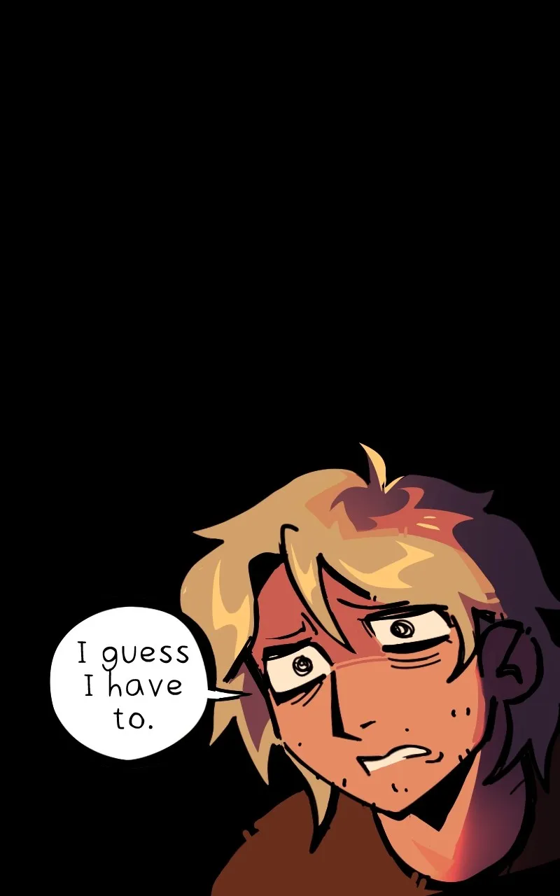Paperteeth! Chapter 72 page 2 - 