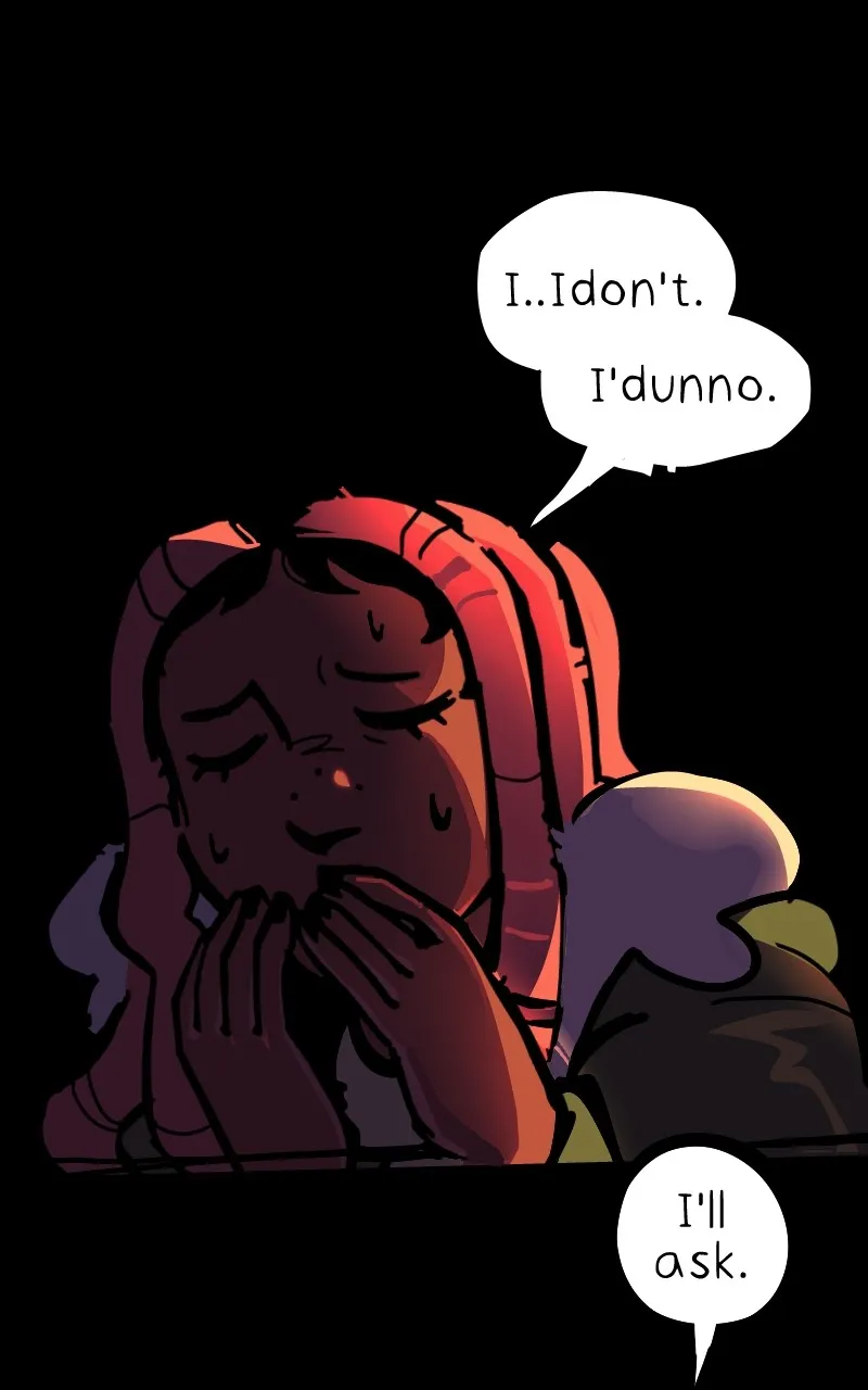 Paperteeth! Chapter 72 page 11 - 
