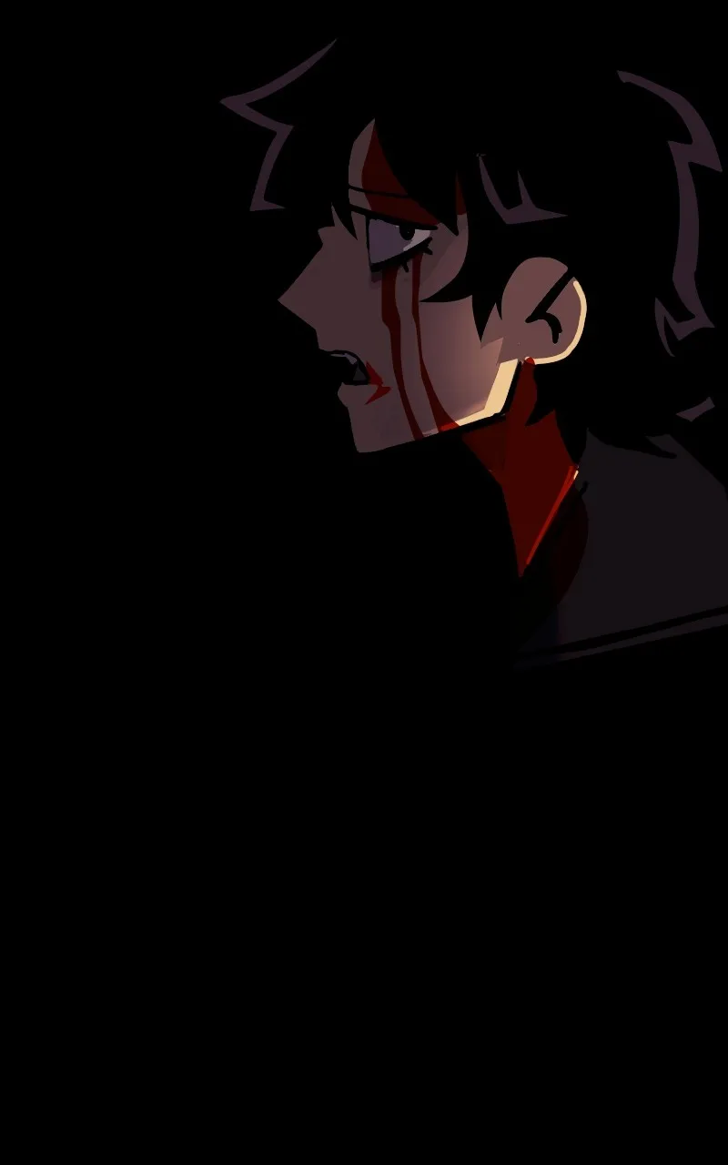 Paperteeth! Chapter 72 page 12 - 