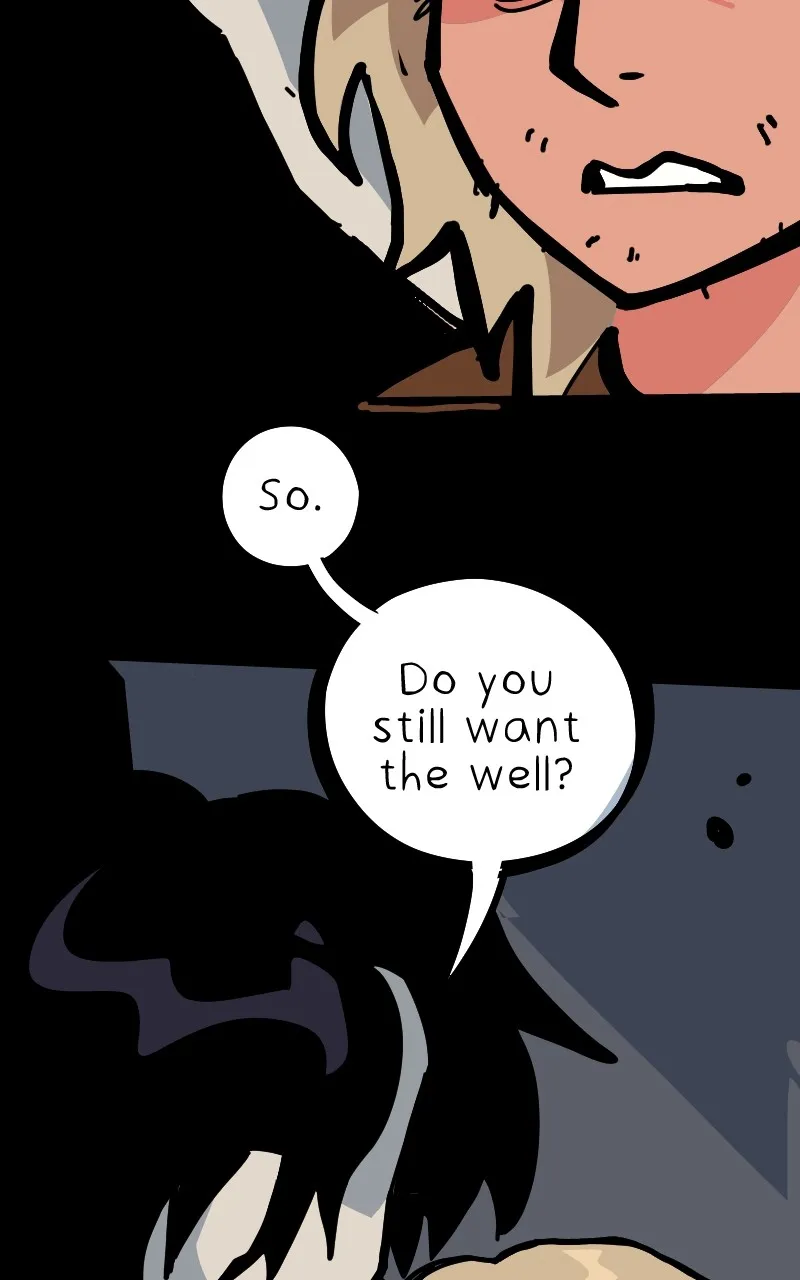 Paperteeth! Chapter 72 page 15 - 