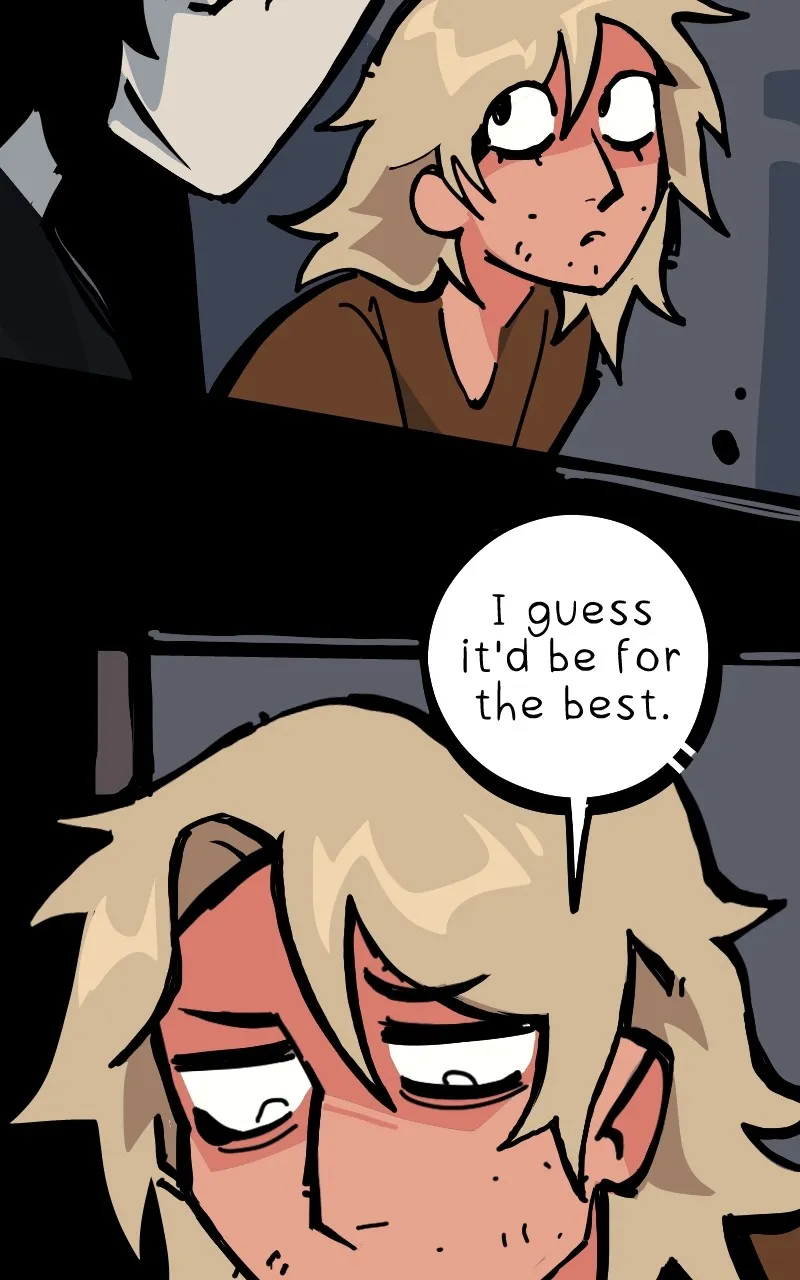 Paperteeth! Chapter 72 page 16 - 