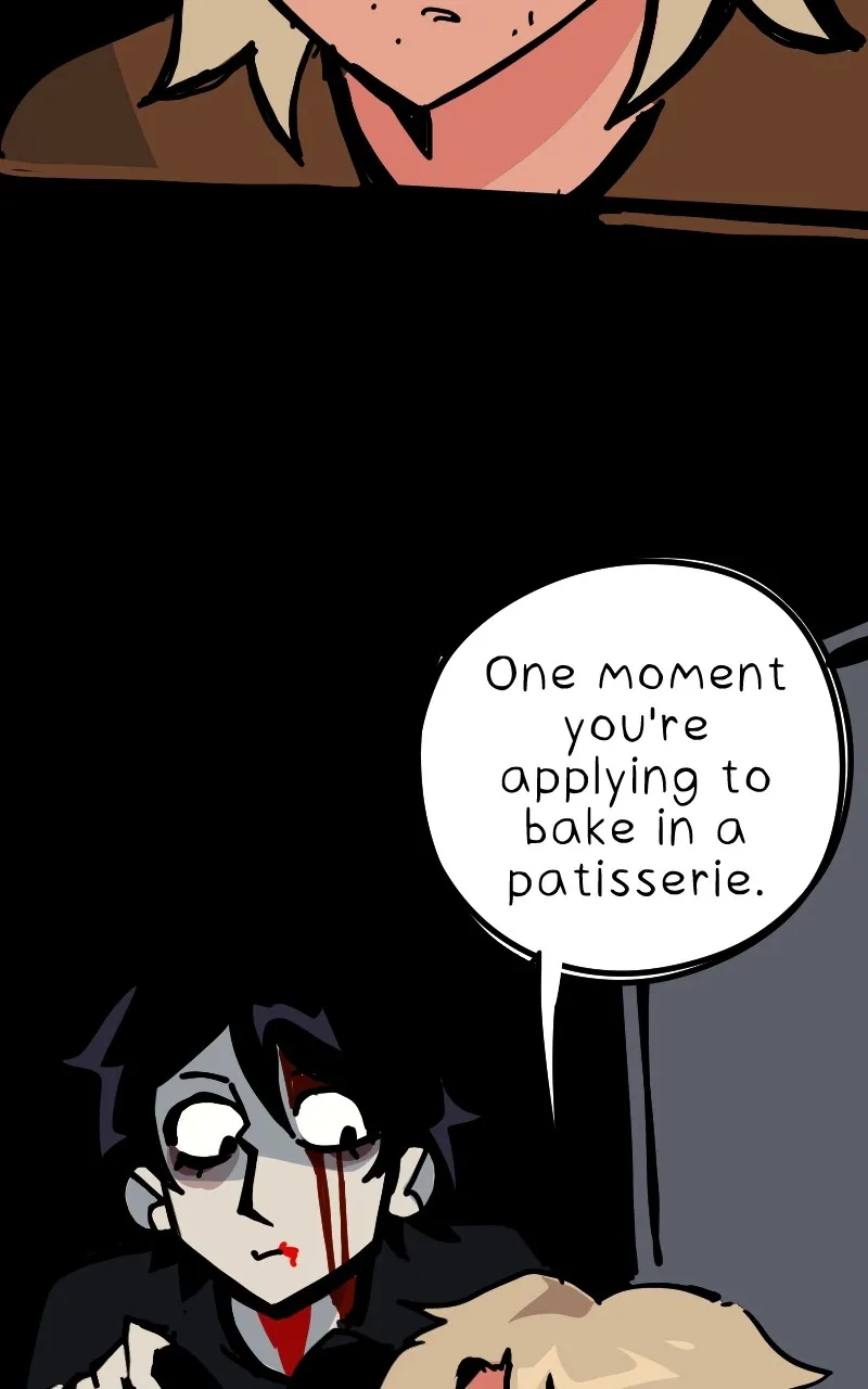 Paperteeth! Chapter 72 page 17 - 