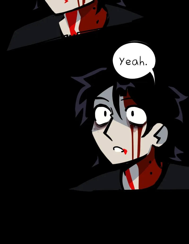 Paperteeth! Chapter 72 page 19 - 