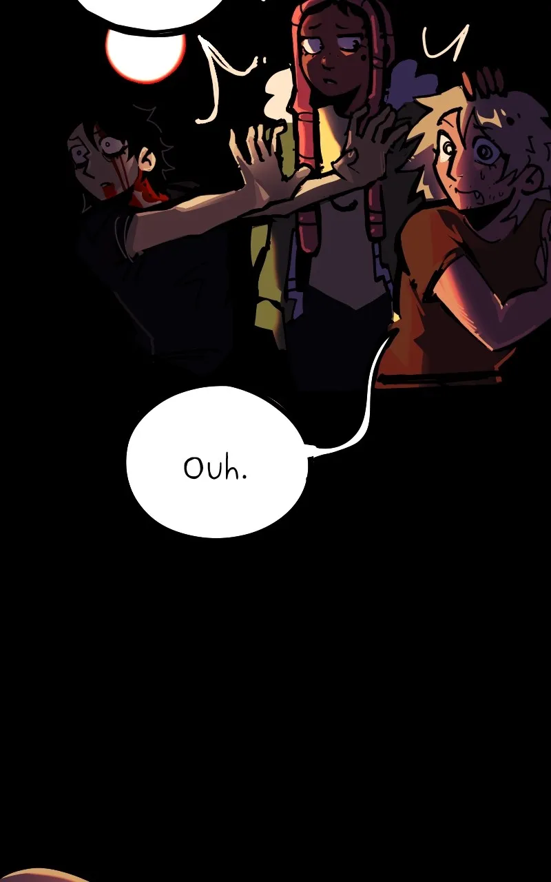 Paperteeth! Chapter 72 page 4 - 