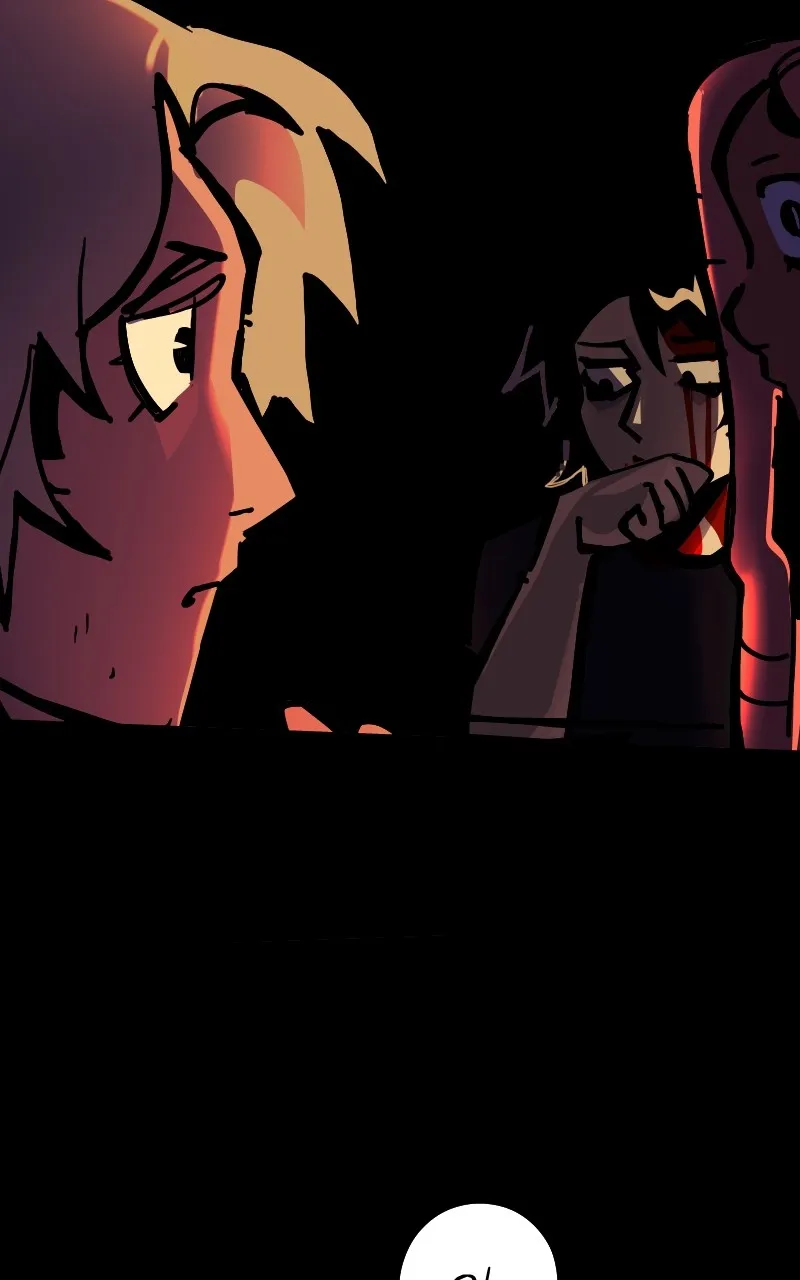 Paperteeth! Chapter 72 page 5 - 