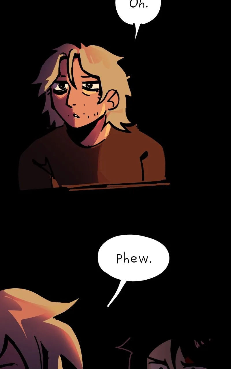 Paperteeth! Chapter 72 page 6 - 
