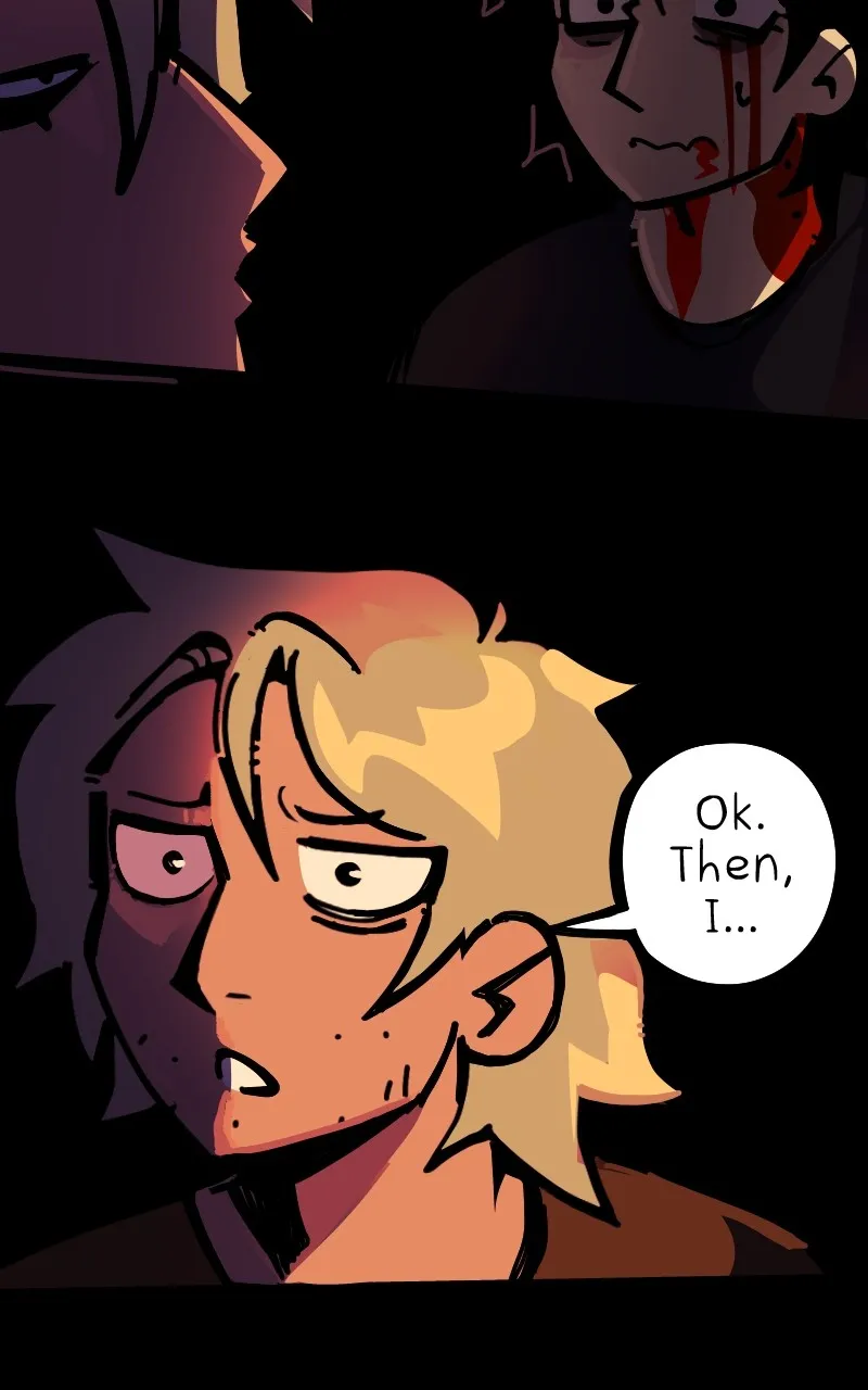 Paperteeth! Chapter 72 page 7 - 
