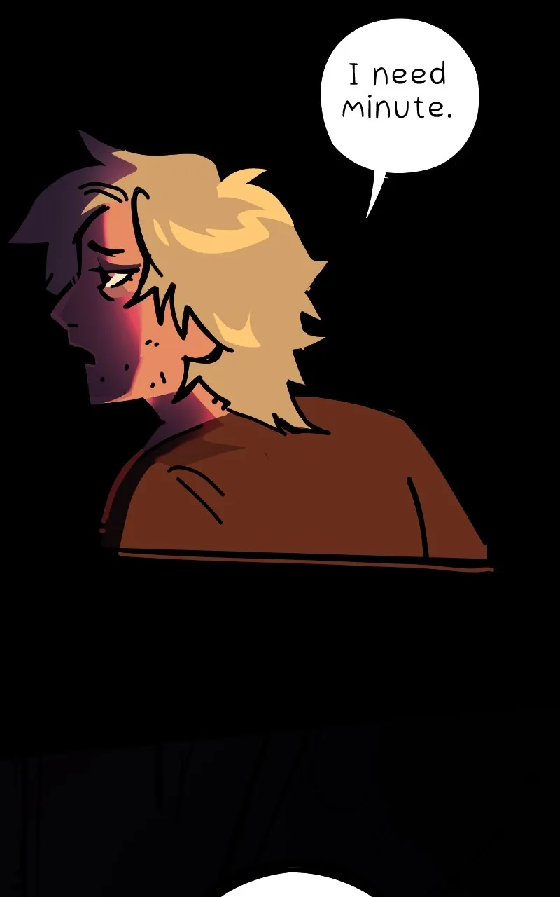 Paperteeth! Chapter 72 page 8 - 