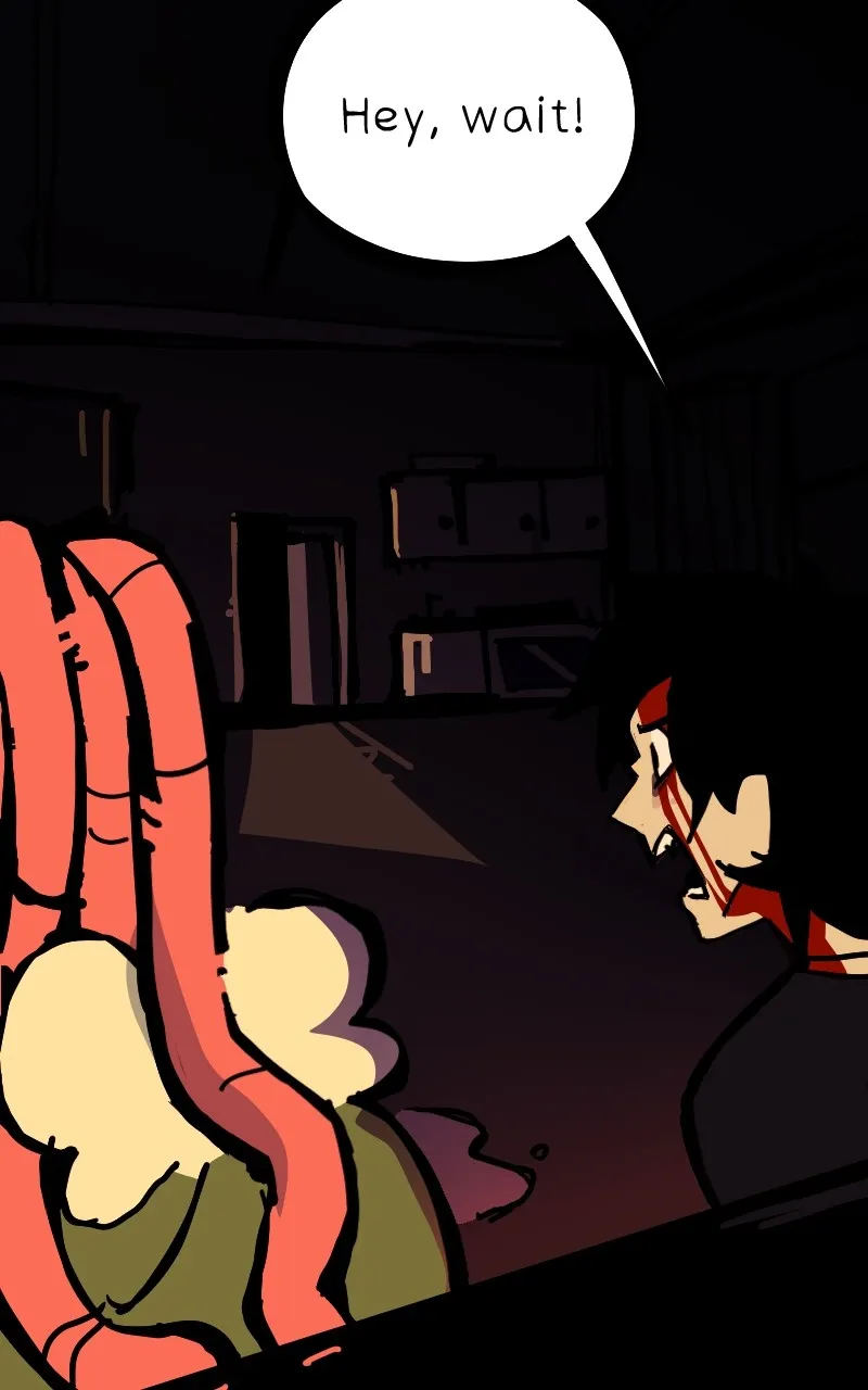 Paperteeth! Chapter 72 page 9 - 