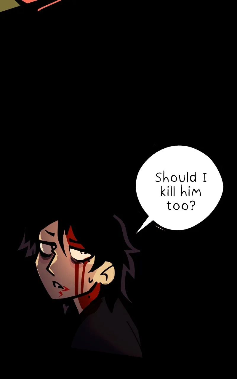 Paperteeth! Chapter 72 page 10 - 