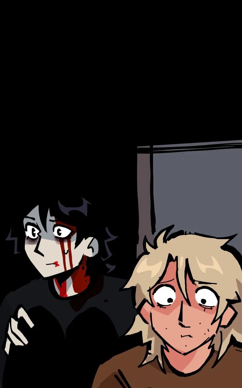 Paperteeth! Chapter 73 page 2 - 