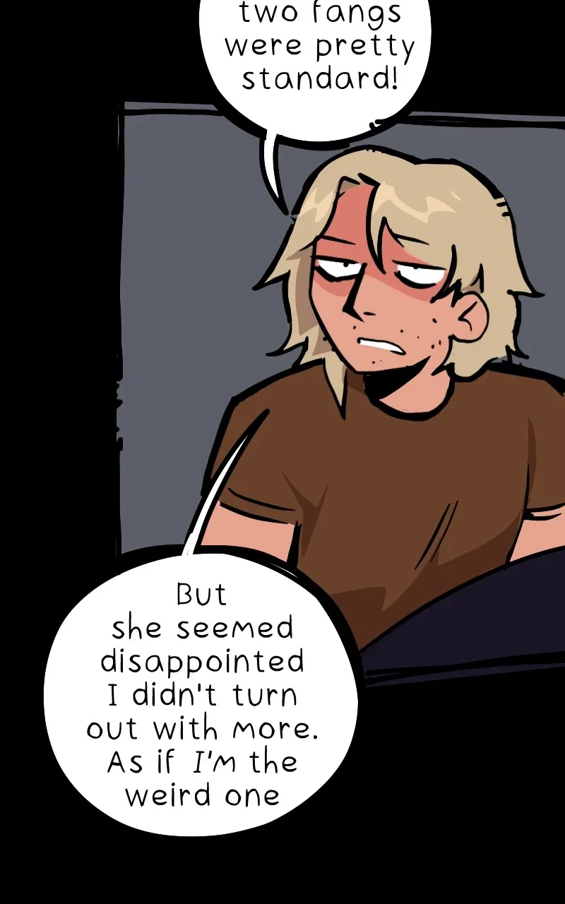 Paperteeth! Chapter 73 page 11 - 