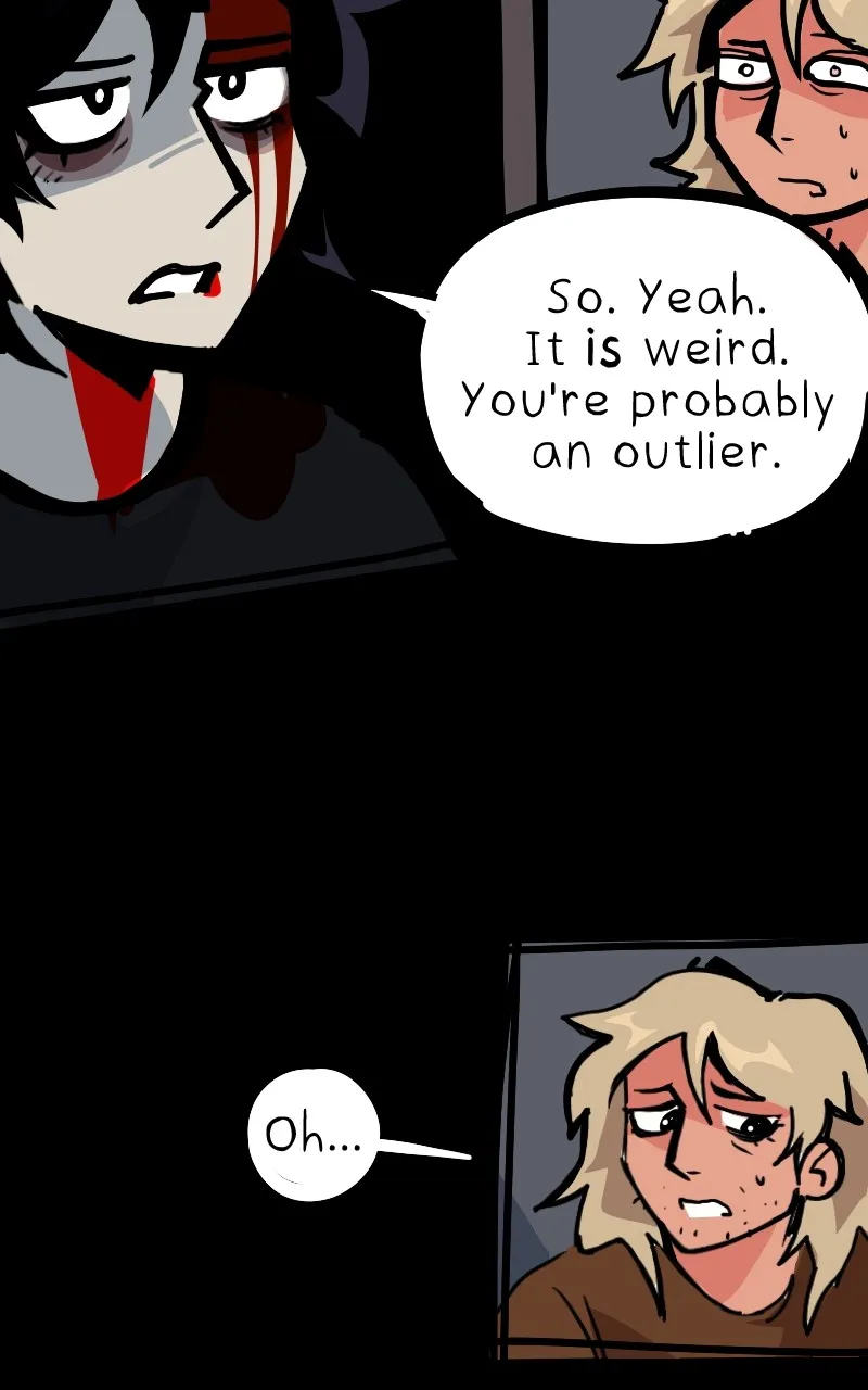 Paperteeth! Chapter 73 page 14 - 