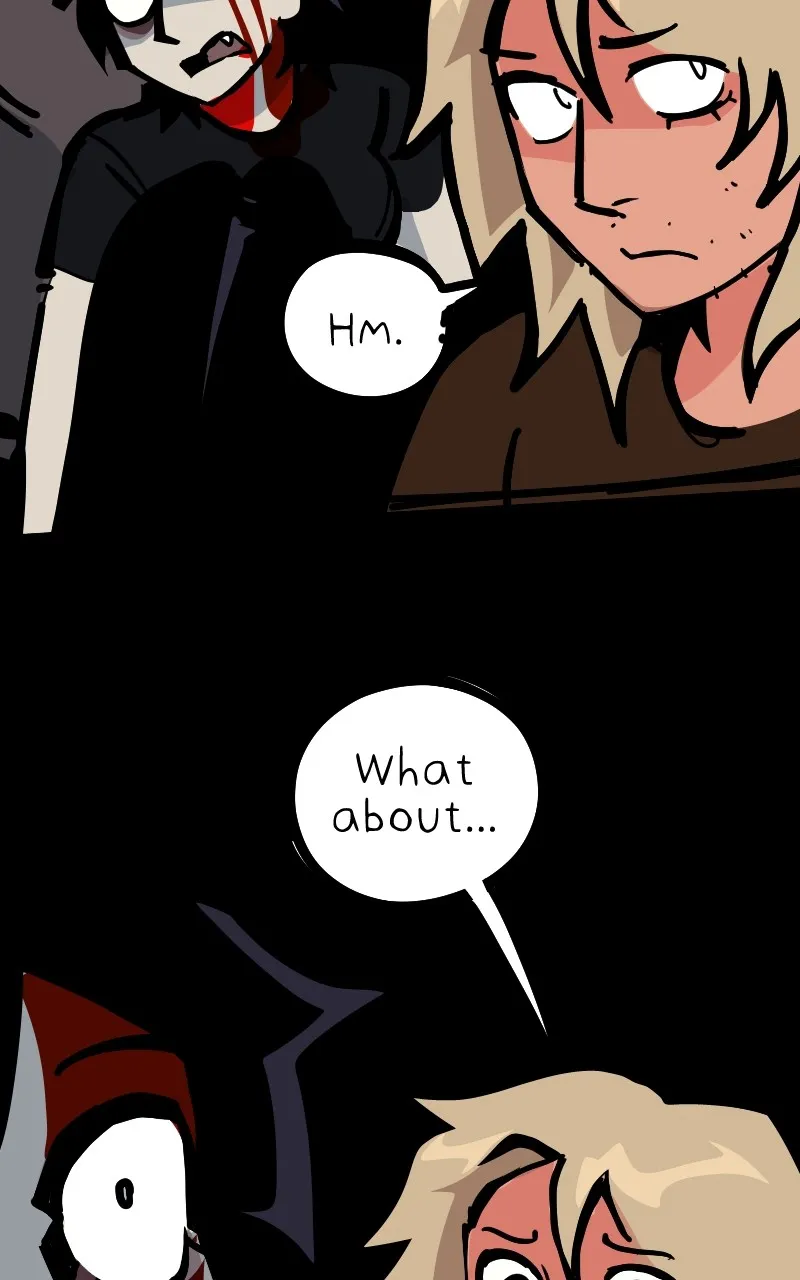 Paperteeth! Chapter 73 page 16 - 