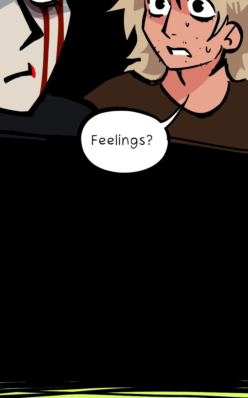 Paperteeth! Chapter 73 page 17 - 