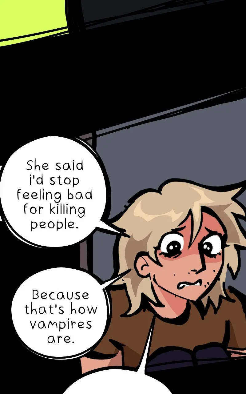 Paperteeth! Chapter 73 page 19 - 