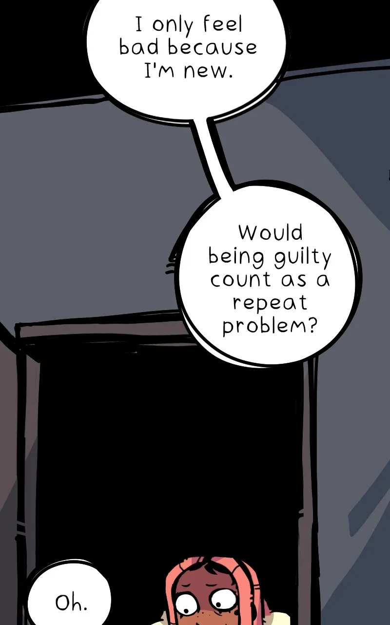 Paperteeth! Chapter 73 page 20 - 