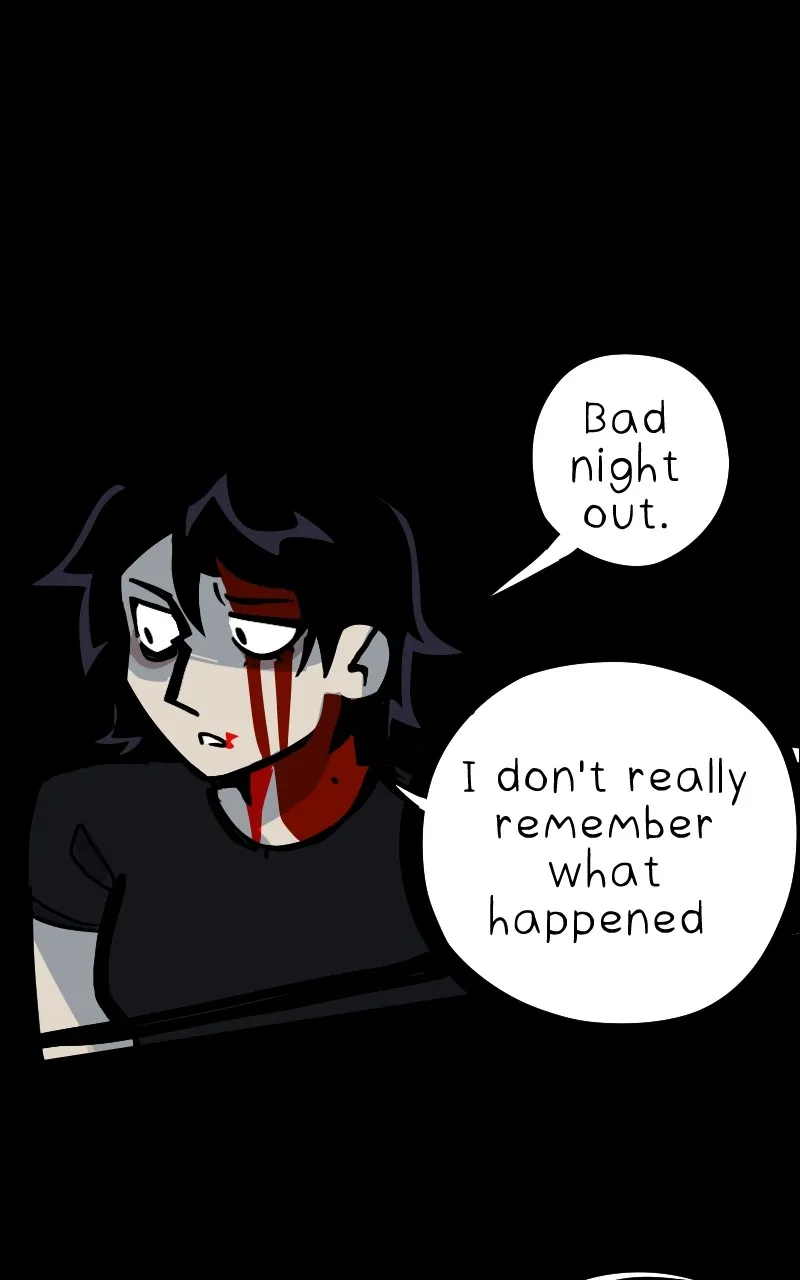 Paperteeth! Chapter 73 page 4 - 