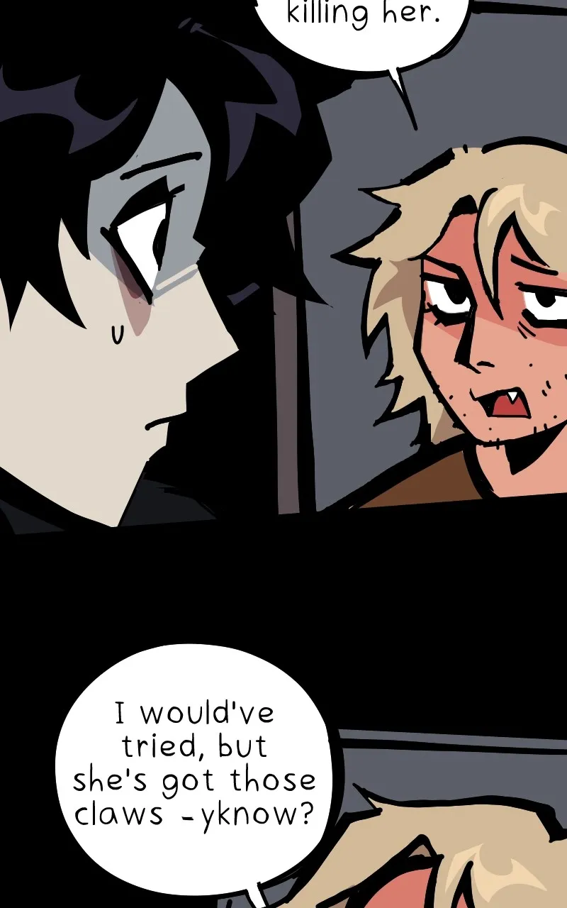 Paperteeth! Chapter 73 page 9 - 