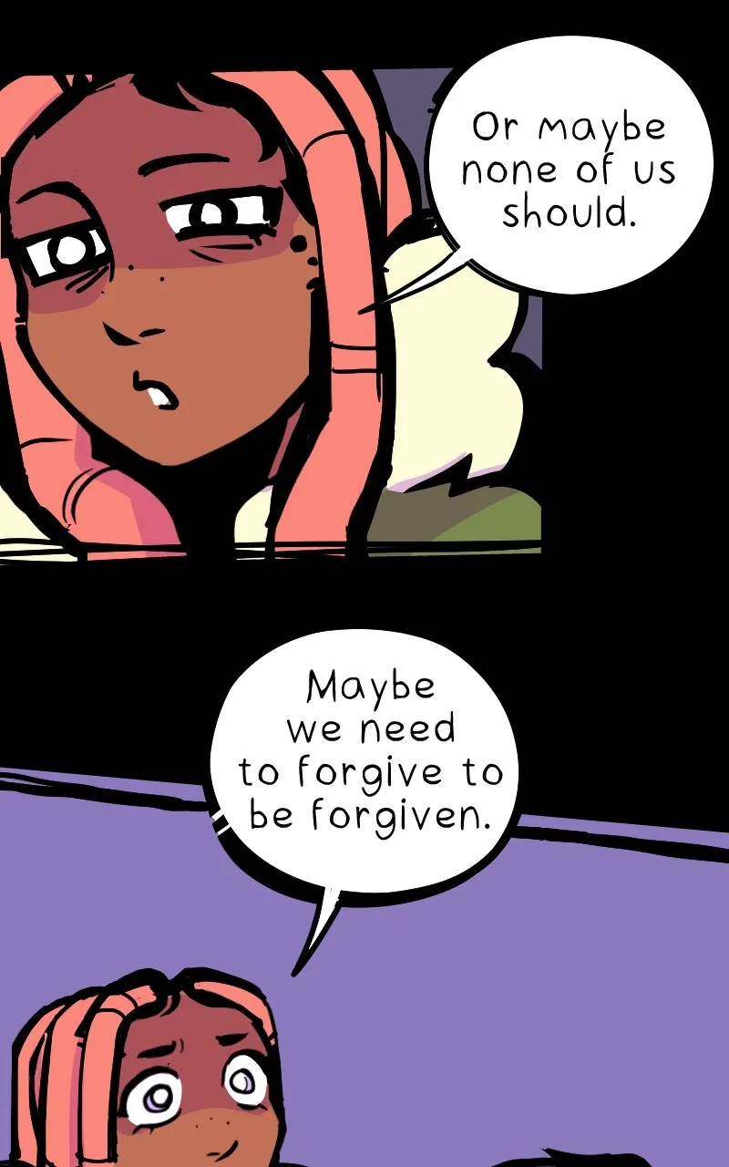 Paperteeth! Chapter 74 page 14 - 