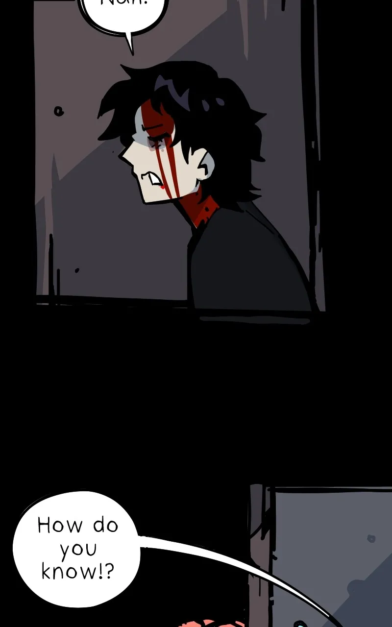 Paperteeth! Chapter 74 page 3 - 