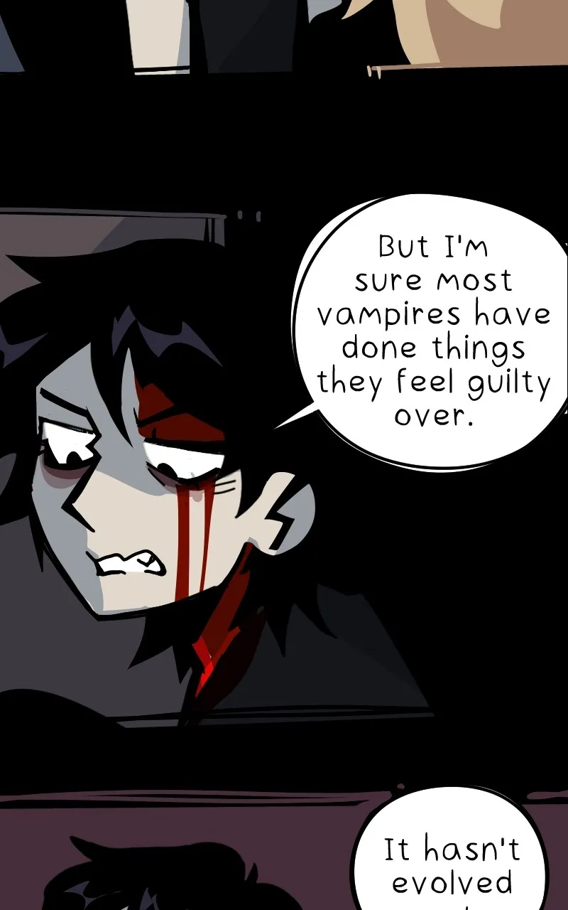 Paperteeth! Chapter 74 page 5 - 