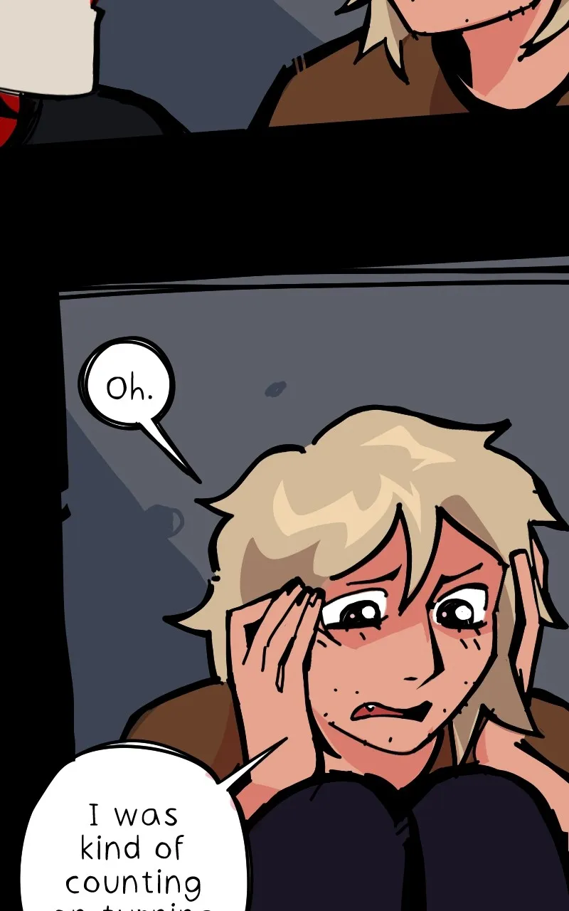 Paperteeth! Chapter 74 page 7 - 