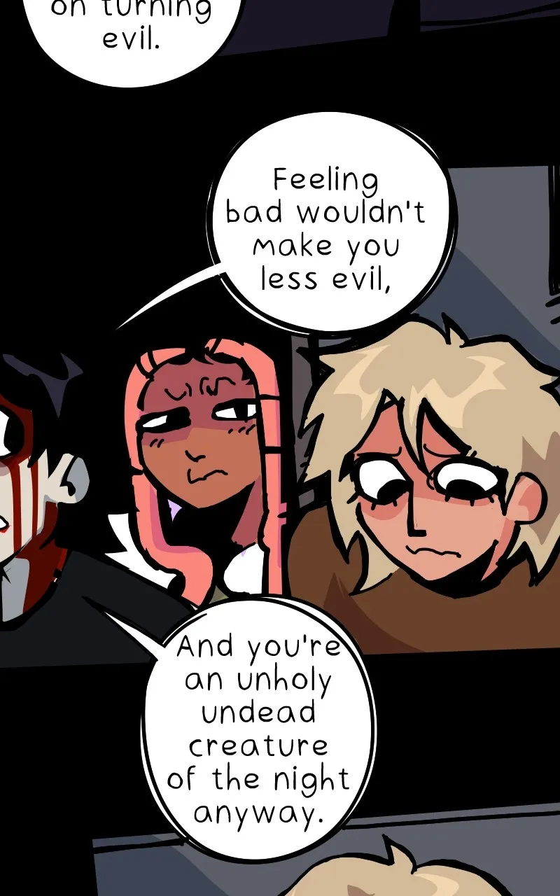 Paperteeth! Chapter 74 page 8 - 