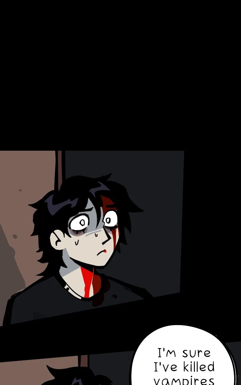 Paperteeth! Chapter 75 page 2 - 