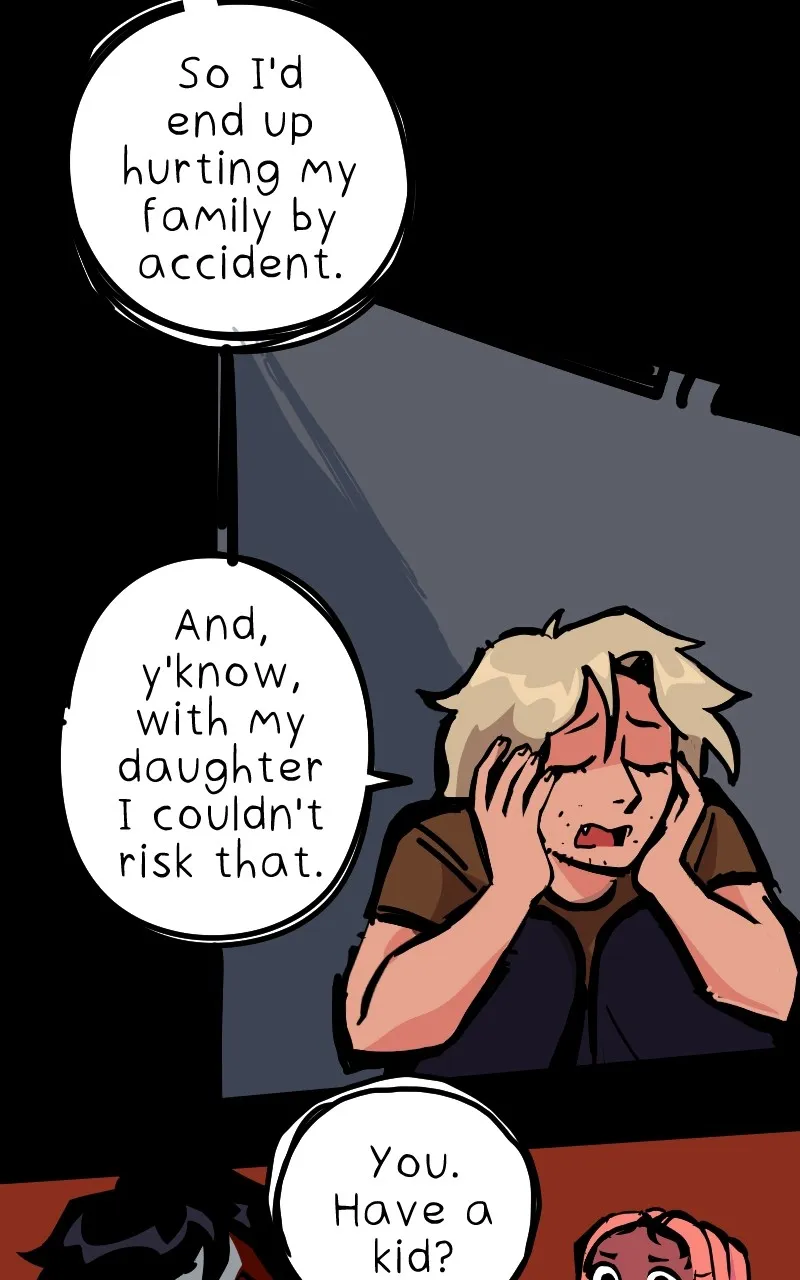 Paperteeth! Chapter 75 page 11 - 