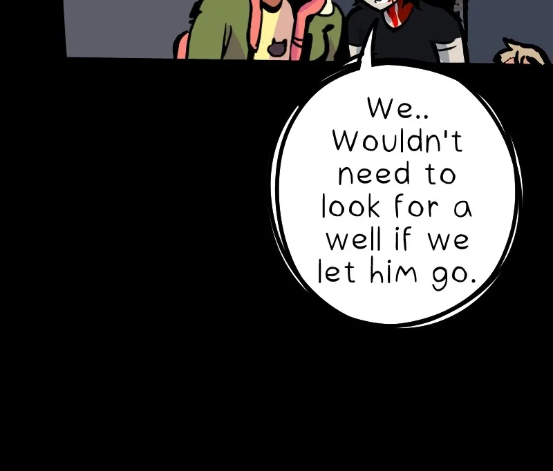 Paperteeth! Chapter 75 page 15 - 