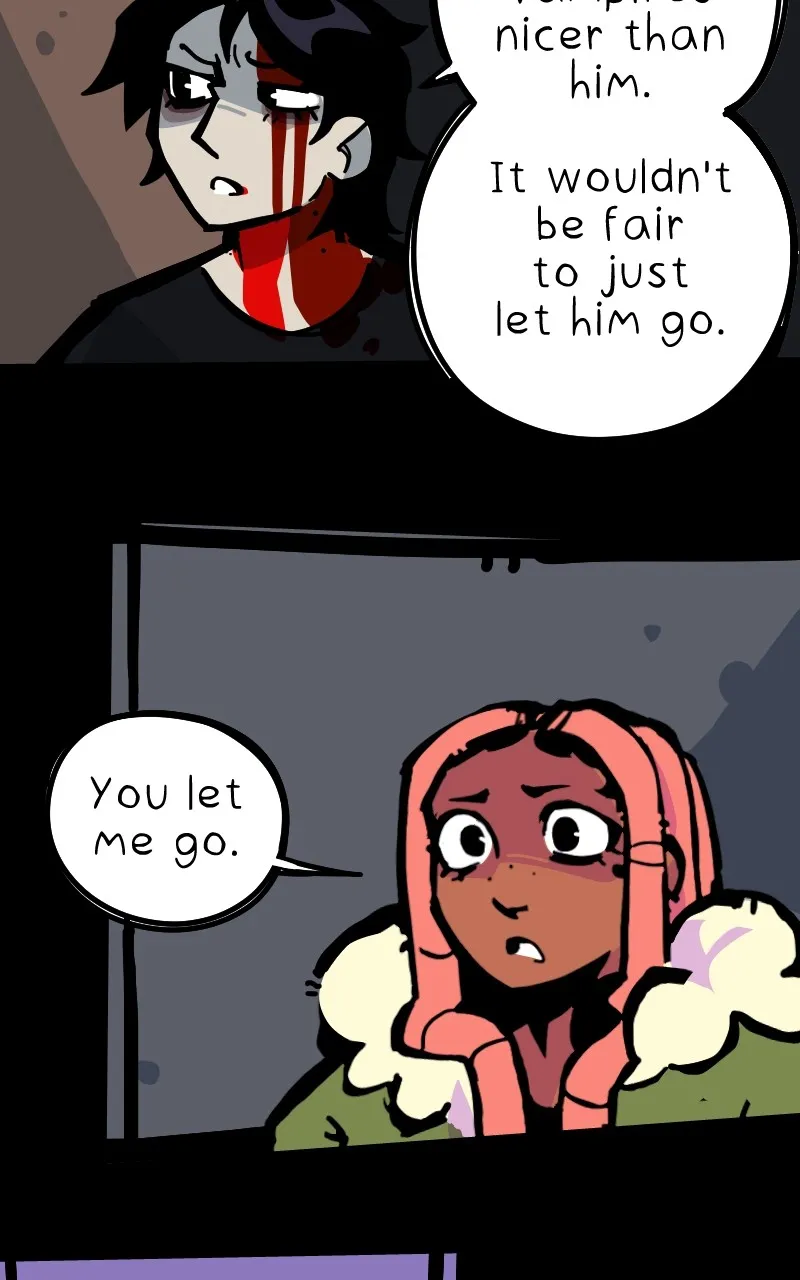 Paperteeth! Chapter 75 page 3 - 
