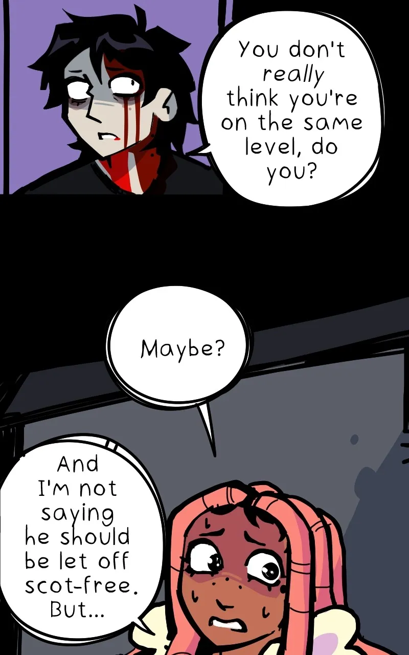 Paperteeth! Chapter 75 page 4 - 