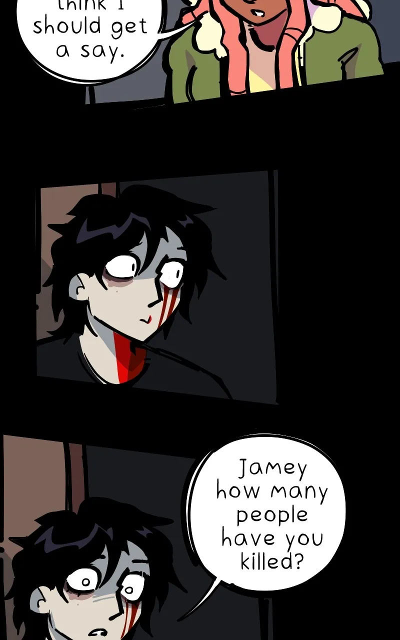 Paperteeth! Chapter 75 page 6 - 