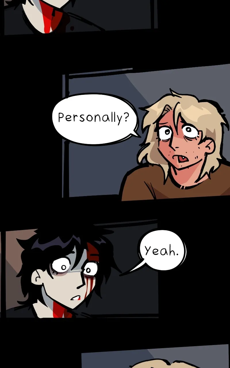 Paperteeth! Chapter 75 page 7 - 