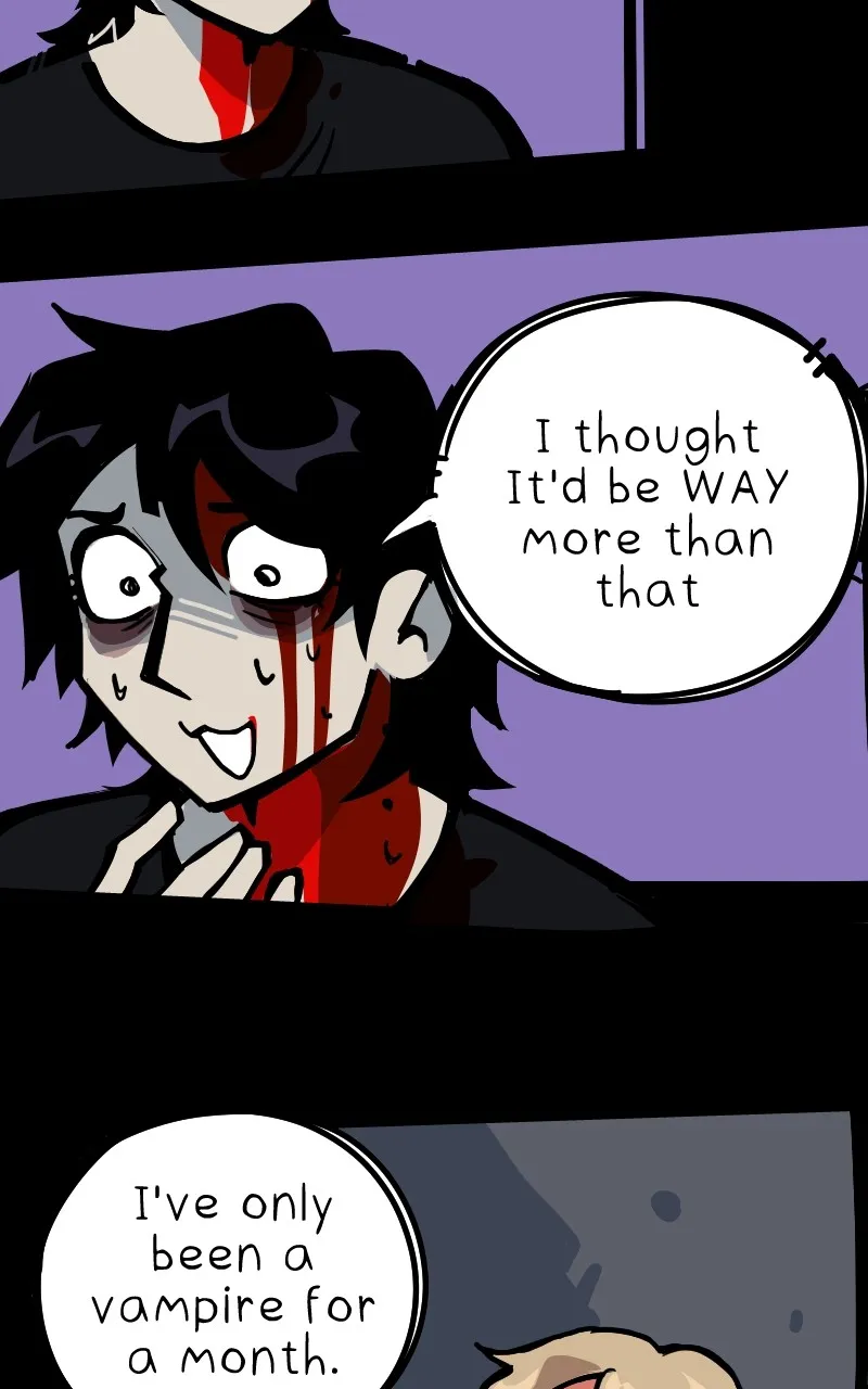 Paperteeth! Chapter 75 page 9 - 