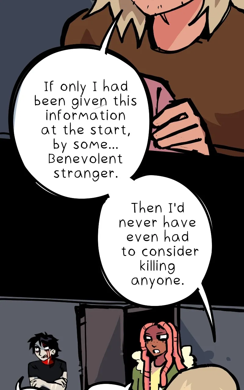 Paperteeth! Chapter 76 page 6 - 