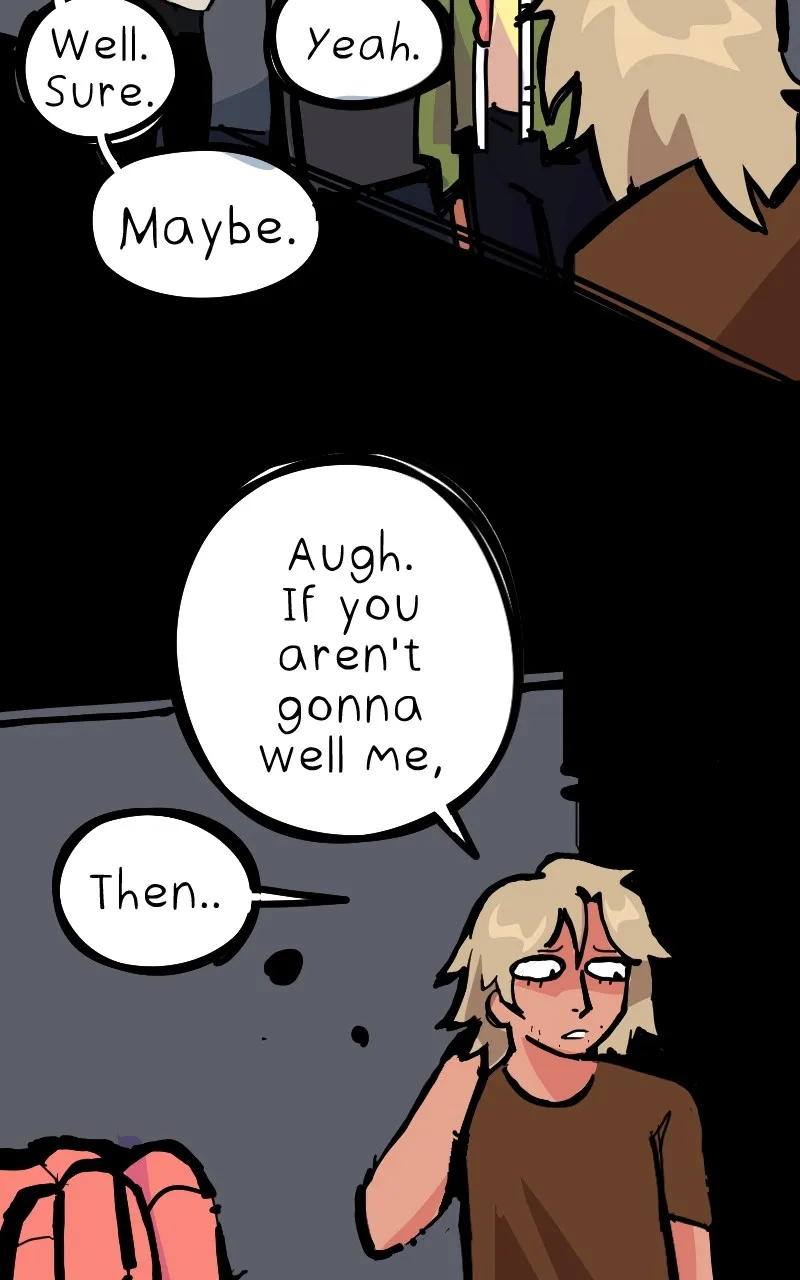Paperteeth! Chapter 76 page 7 - 