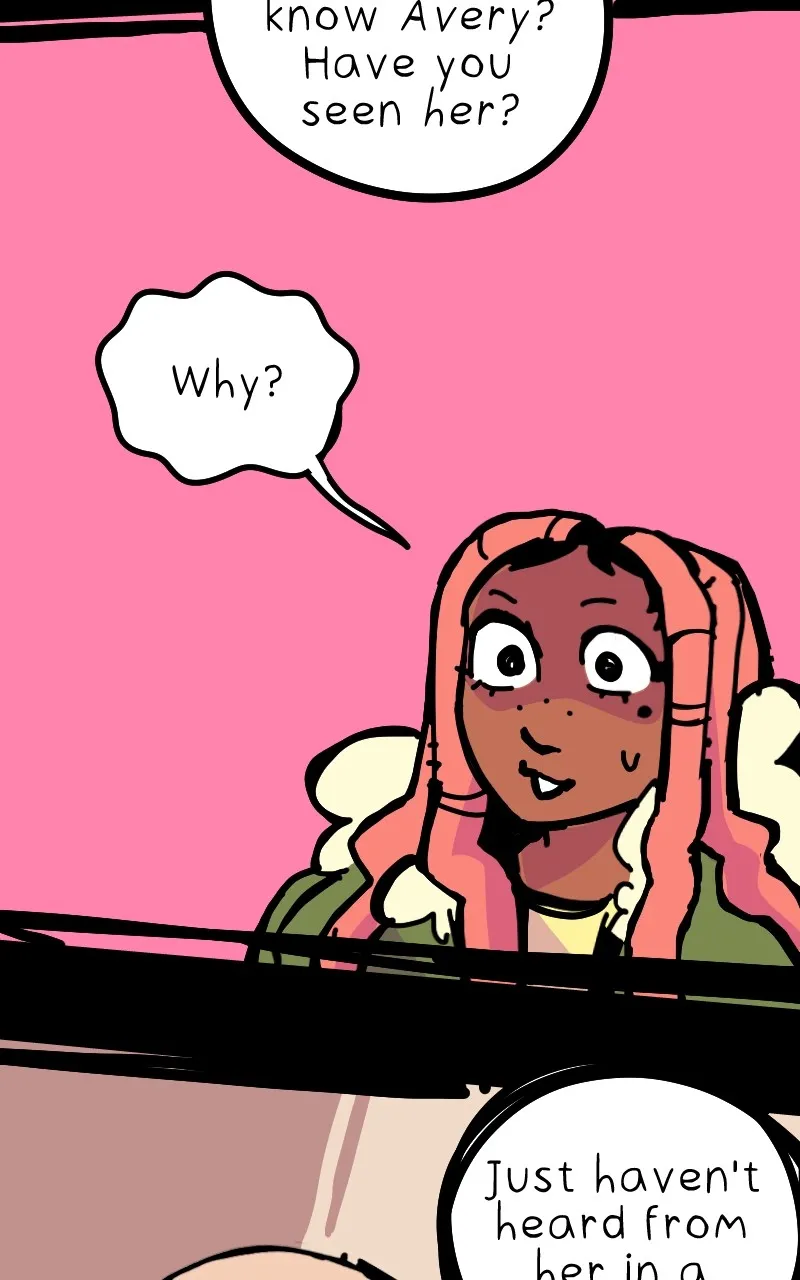 Paperteeth! Chapter 77 page 11 - 