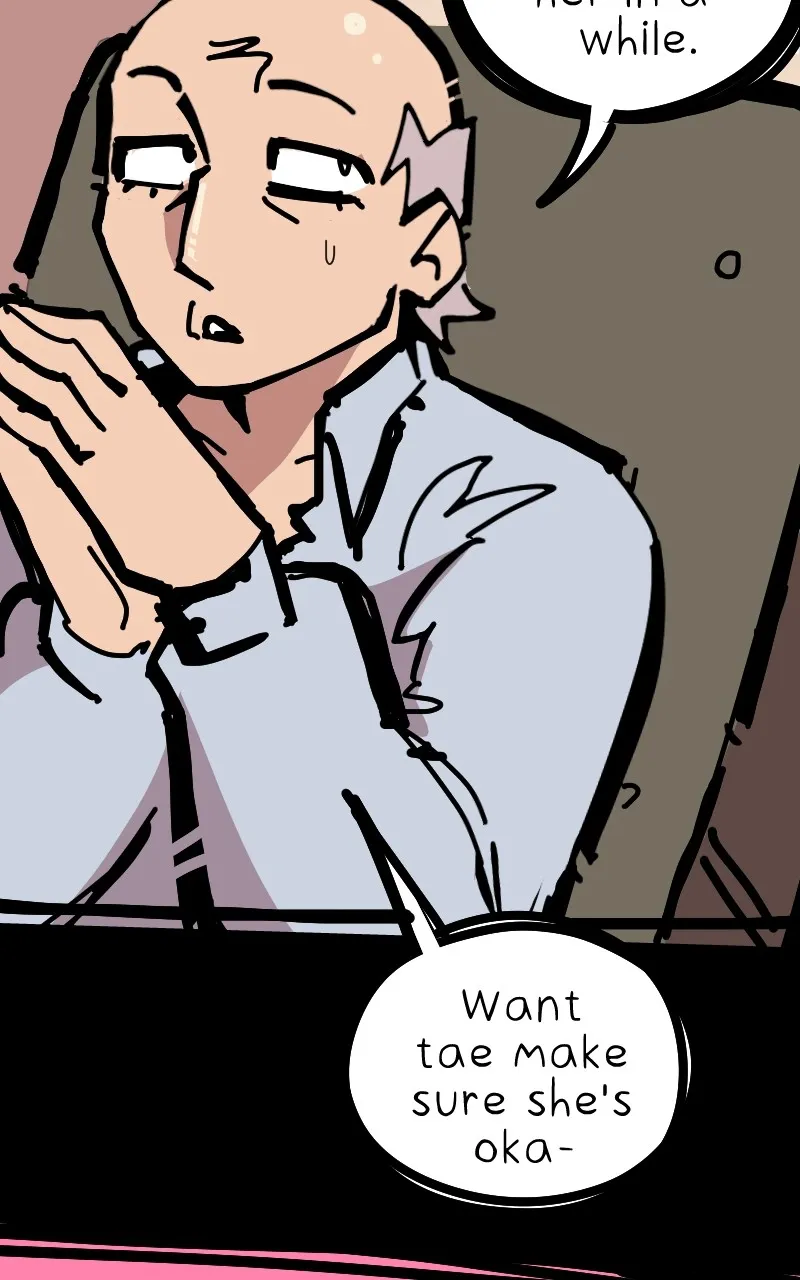 Paperteeth! Chapter 77 page 12 - 