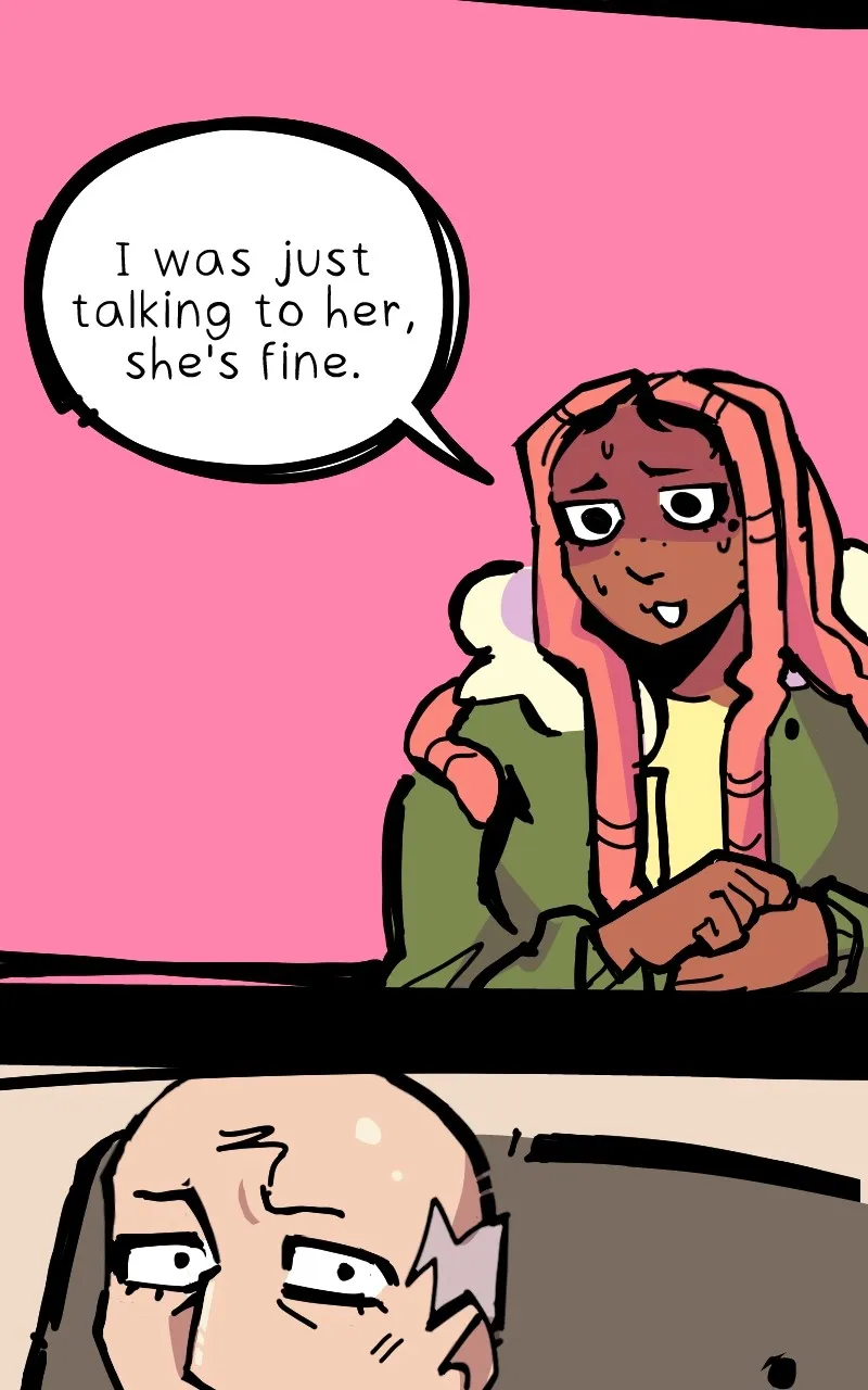Paperteeth! Chapter 77 page 13 - 