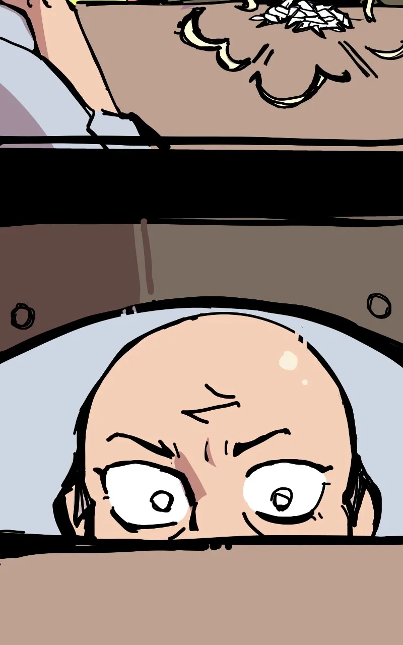 Paperteeth! Chapter 77 page 15 - 