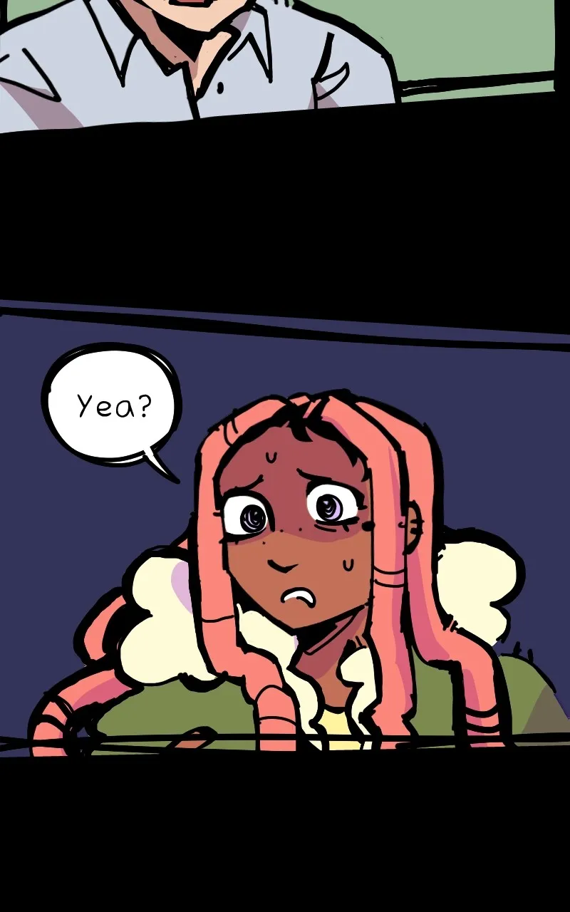 Paperteeth! Chapter 77 page 19 - 